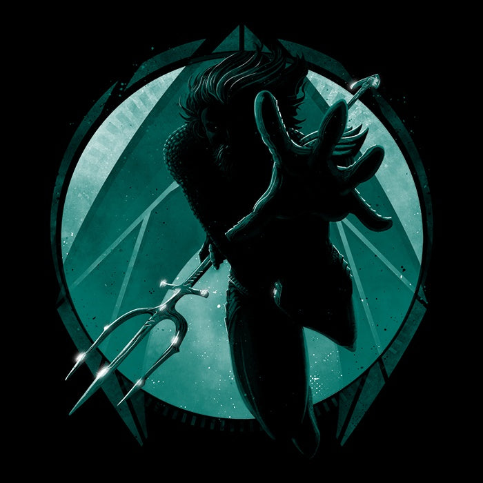 Dive Into the Deep - Cozy Hoodie by Teesgeex