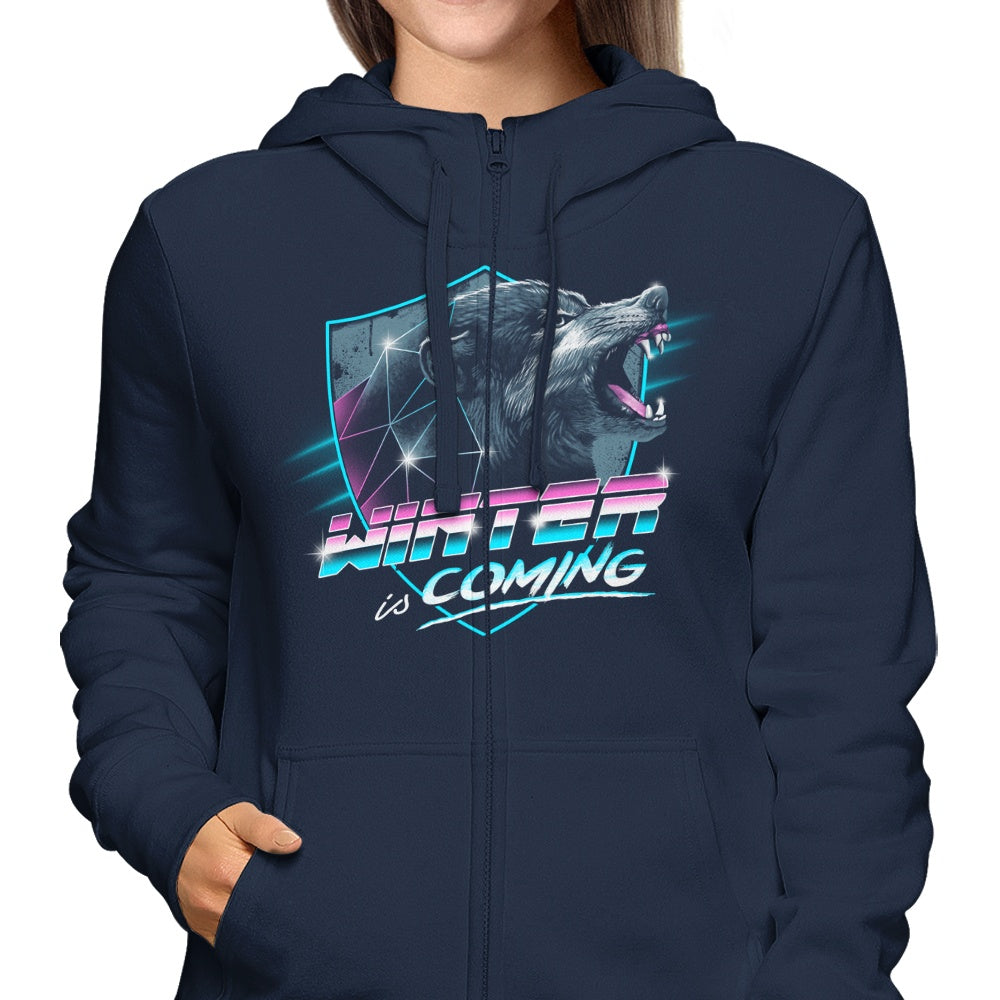 XENOS Epic Winter Comfortable 8.5-Ounce Zip Up & Pullover Hoodies
