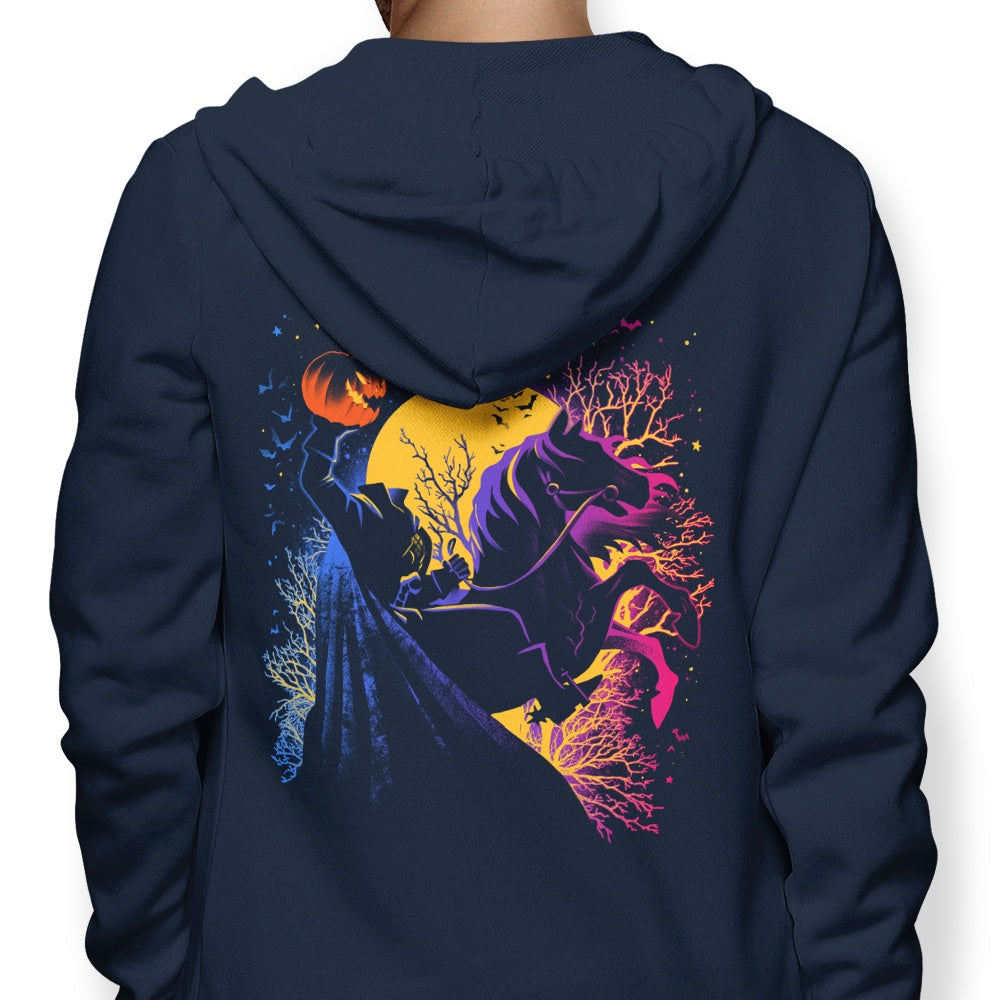 Episode 8 - The Dark Avenger-themed Hoodie for Fashion Enthusiasts