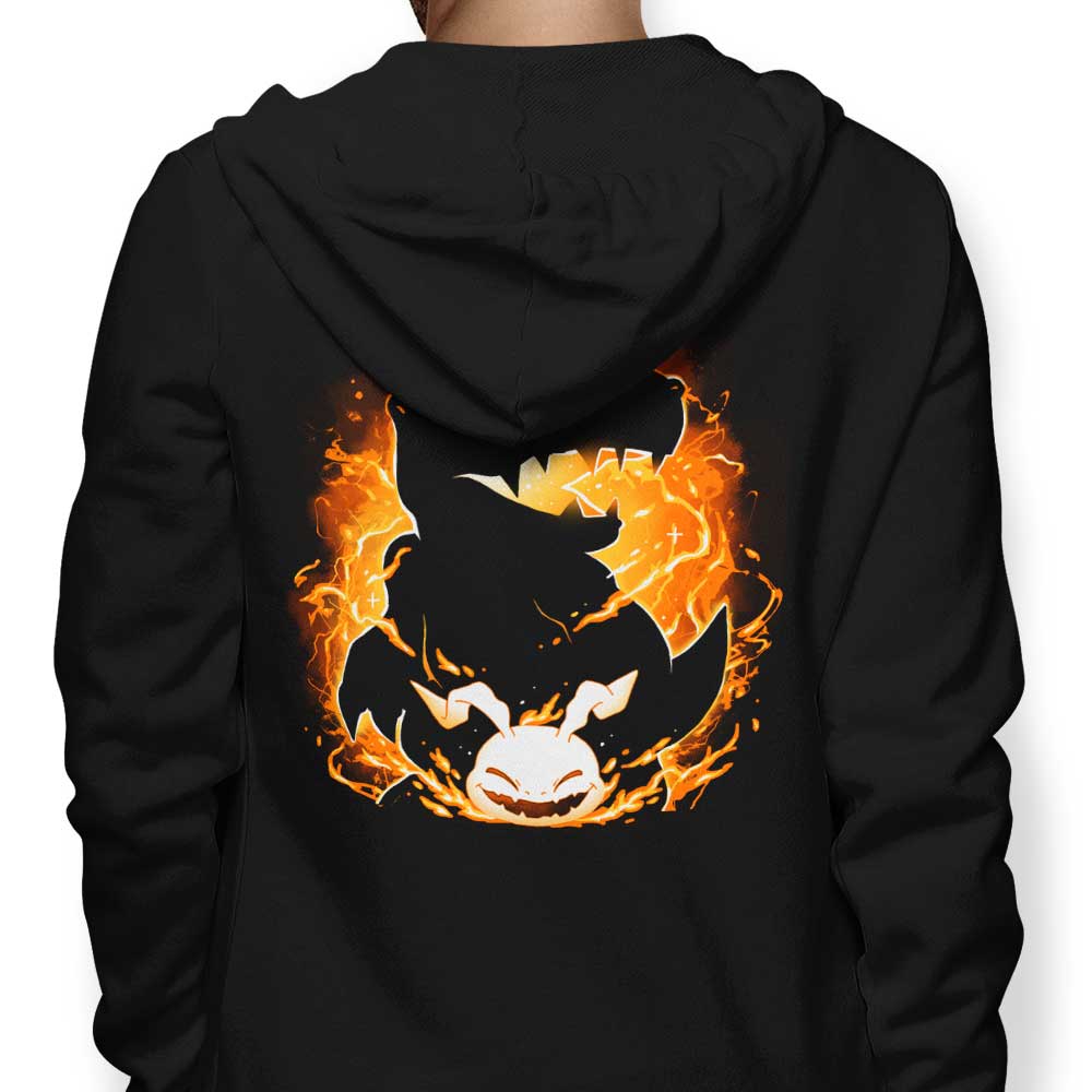 Vallina84's DigiCourage Stylish Hoodie for Fashion Lovers