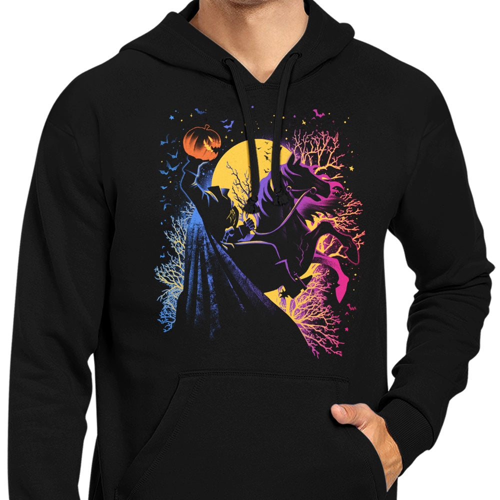 Episode 8 - The Dark Avenger-themed Hoodie for Fashion Enthusiasts