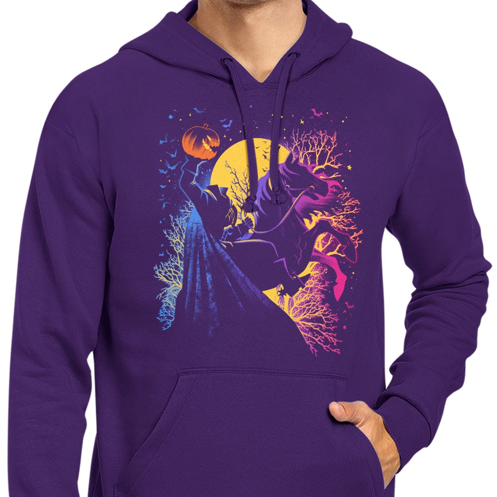 Episode 8 - The Dark Avenger-themed Hoodie for Fashion Enthusiasts