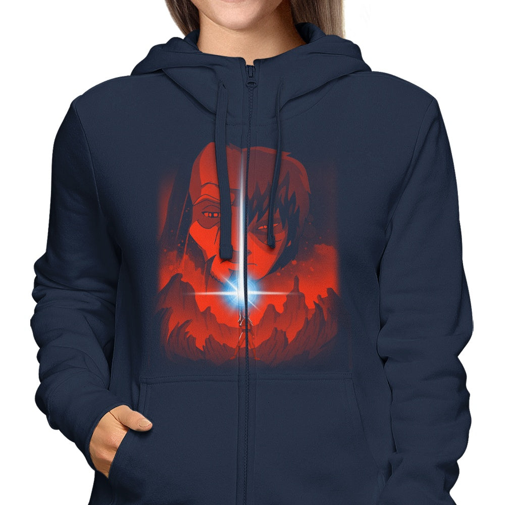 The Last Avatar - Stylish Zip Up and Pullover Hoodies