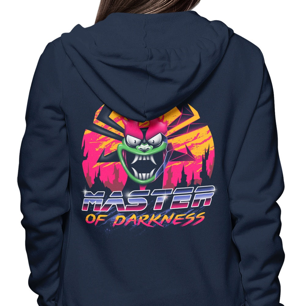 XENOS Epic Master High - Quality 8.5 - Ounce Zip - Up & Pullover Hoodies