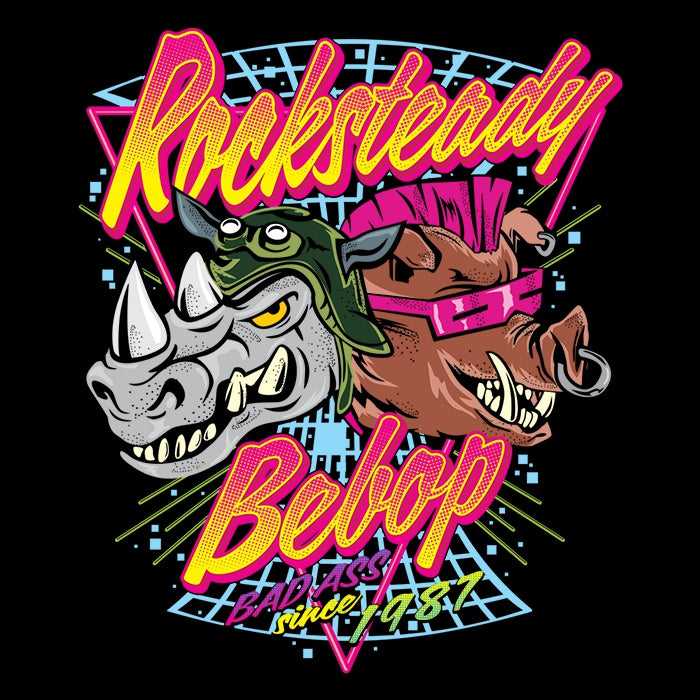 Rad R&B Style Hip - Hop Hoodie
