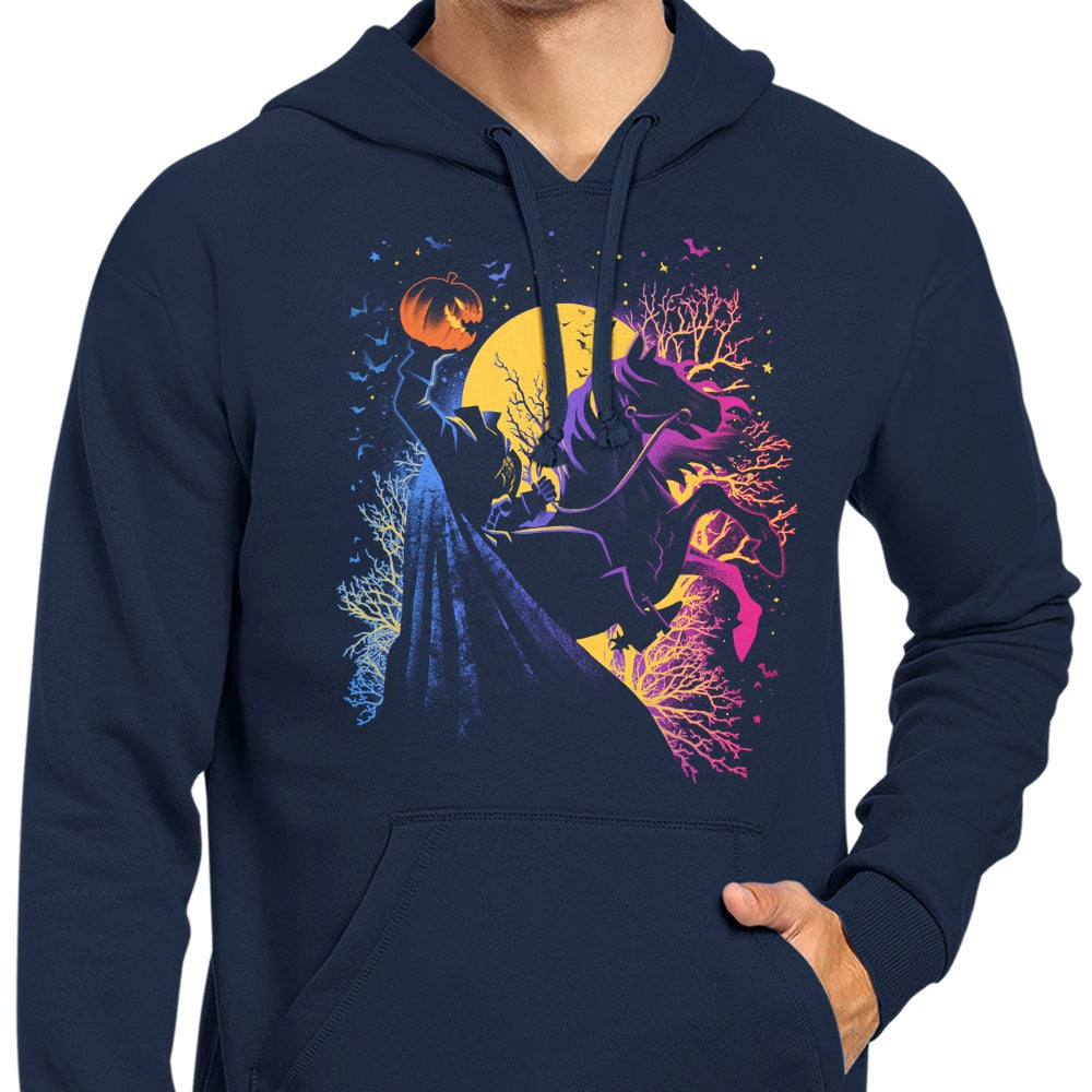 Episode 8 - The Dark Avenger-themed Hoodie for Fashion Enthusiasts