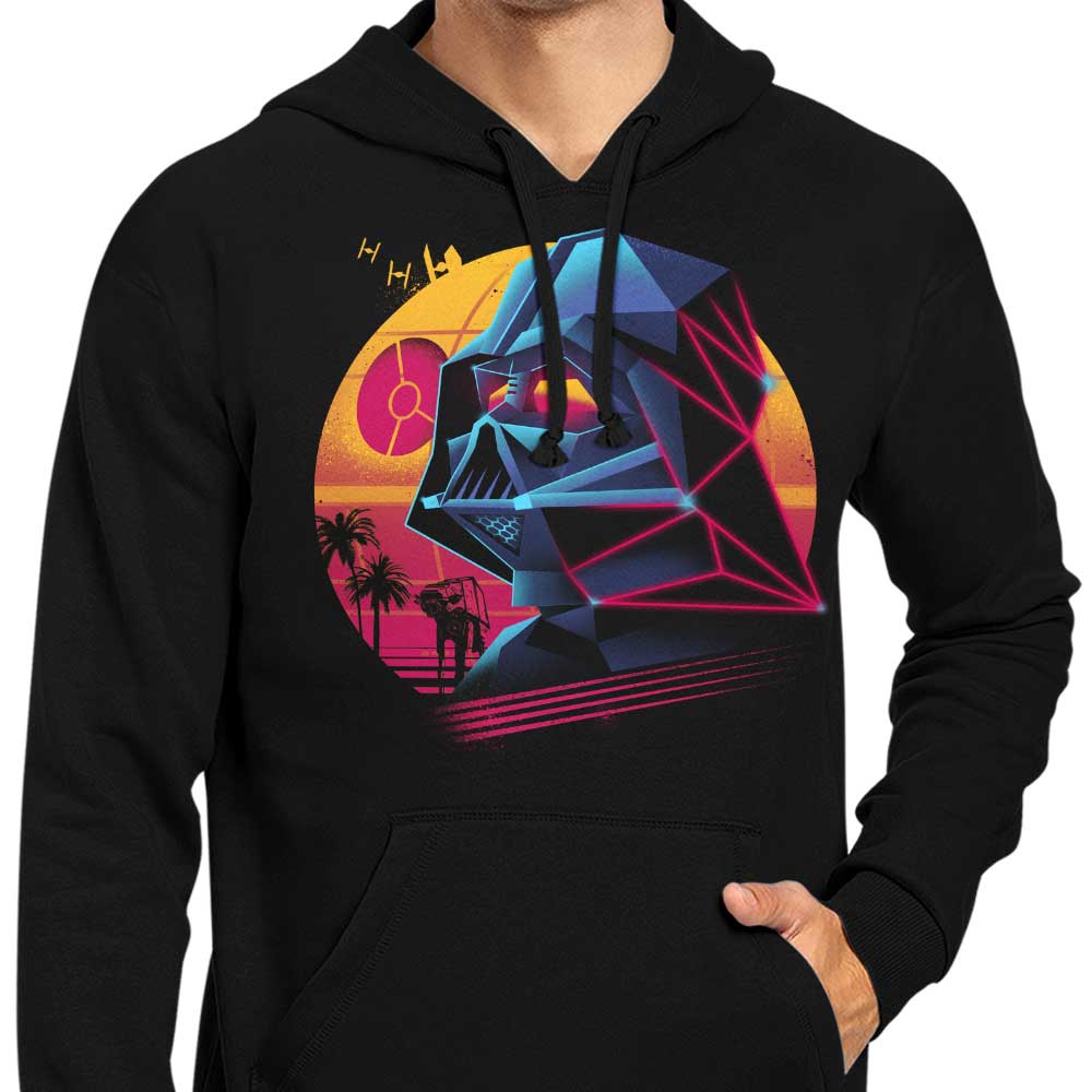 XENOS Rad Lord Stylish Zip Up and Pullover Hoodies in S - 4XL Sizes