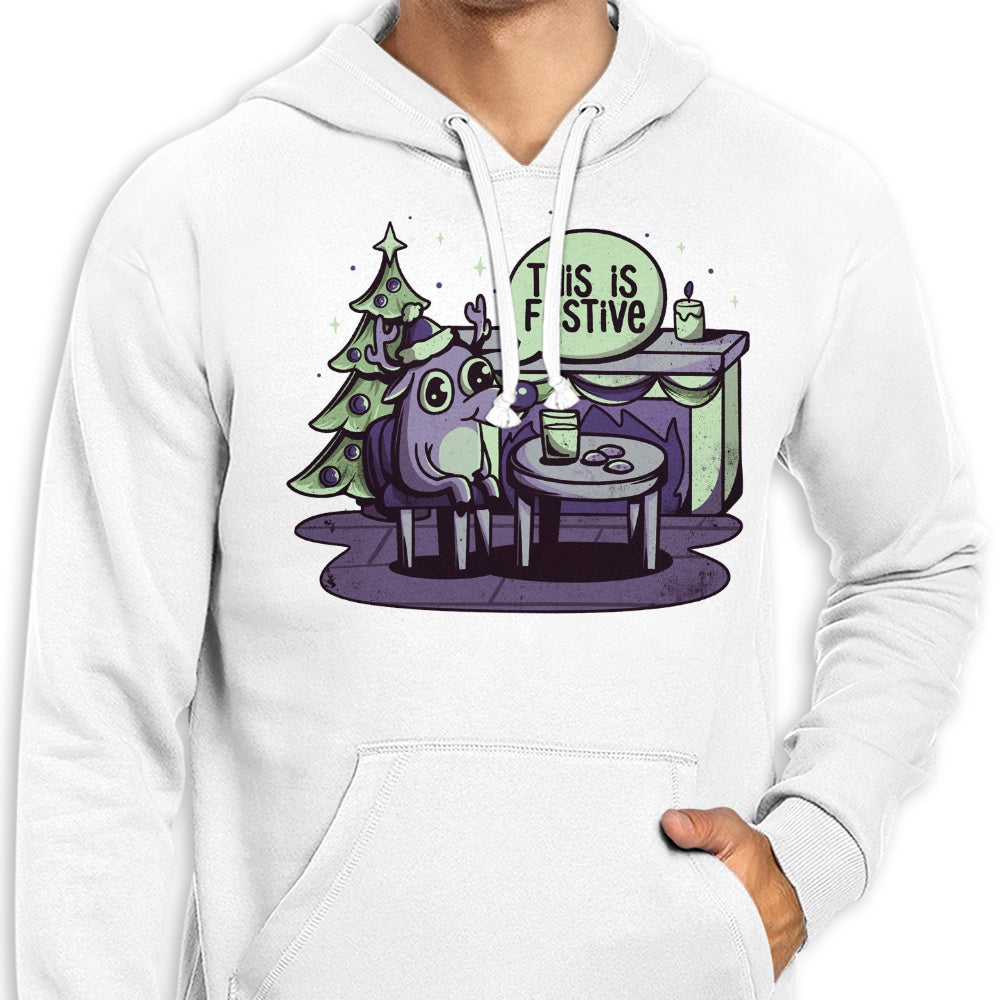 Episode 17 - This is Fine Stylish Unisex Hoodie