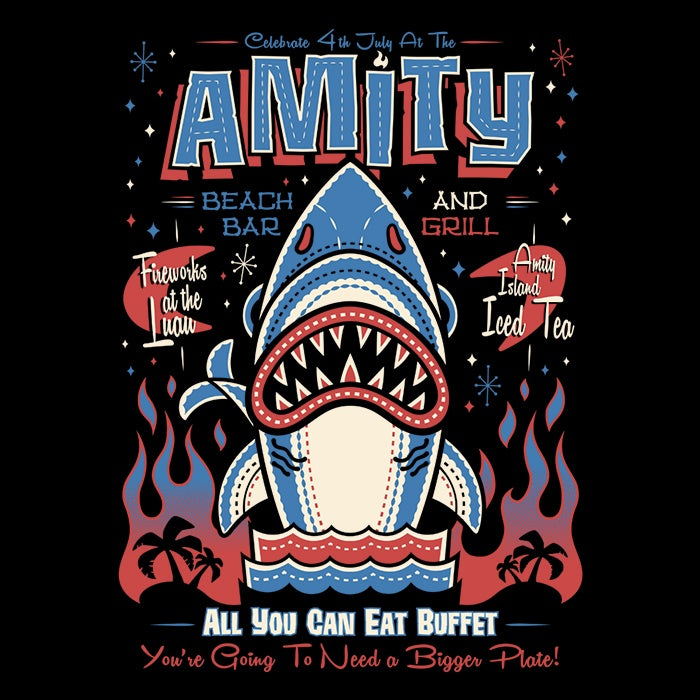Shark Tiki Fashionable Hoodie for Trendy Wear