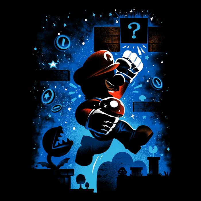 Stylish Red Hoodie Inspired by The Red Plumber