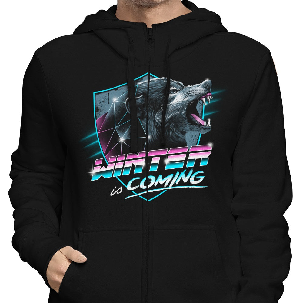 XENOS Epic Winter Comfortable 8.5-Ounce Zip Up & Pullover Hoodies