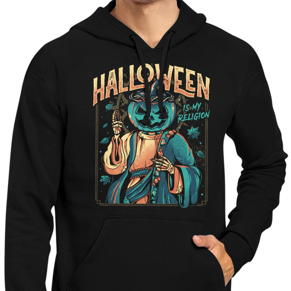 Episode 10: Halloween as My Belief - Stylish Hoodie for All Occasions