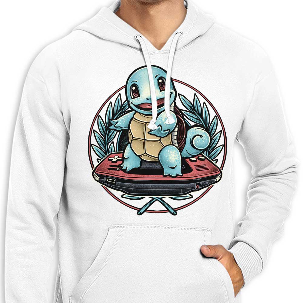 Glitchygorilla's Stylish Torrent Hoodie for Trendy Wear