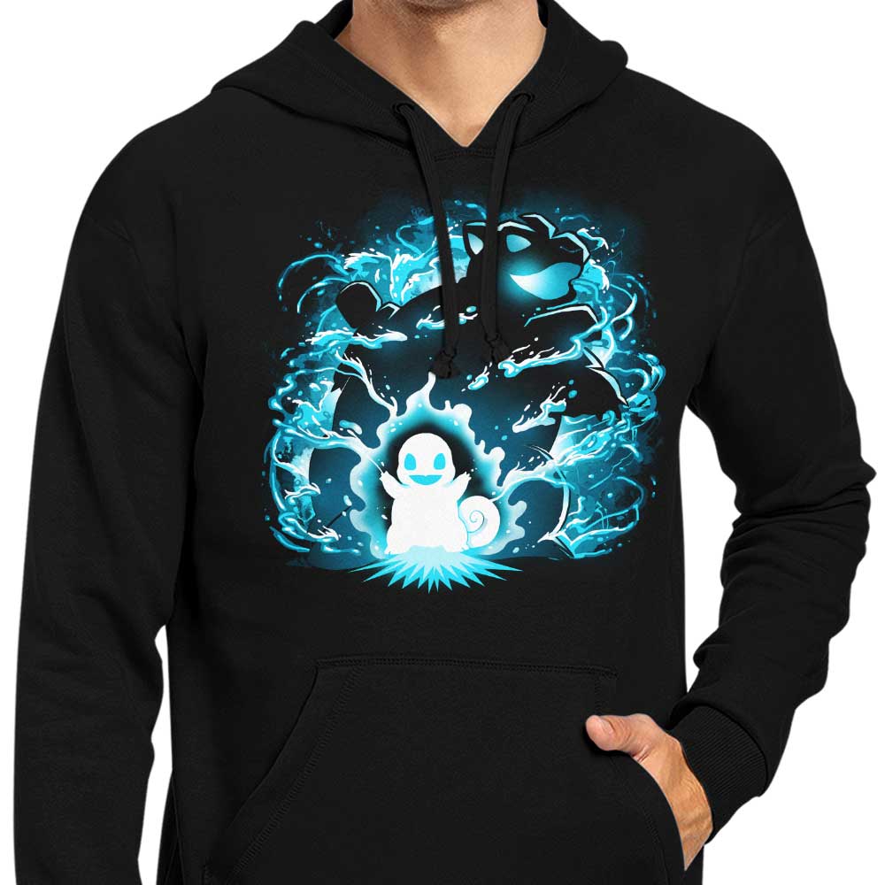 Hydro Cannon - Stylish Hooded Sweatshirt