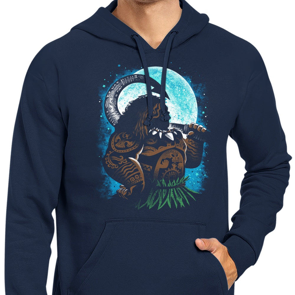 A Stylish 'Hero to All' Hoodie for Everyone