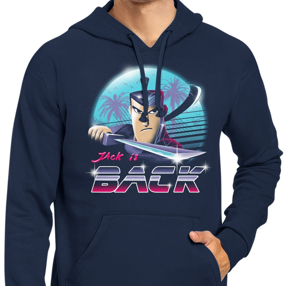 XENOS Epic Samurai 8.5-Ounce 80/20 Cotton/Poly Zip-Up and Pullover Hoodies