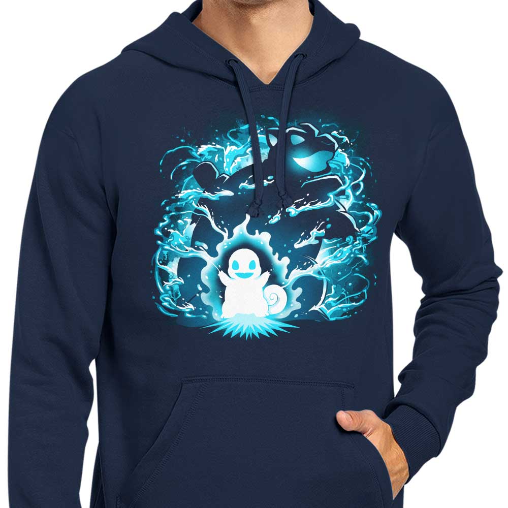 Hydro Cannon - Stylish Hooded Sweatshirt