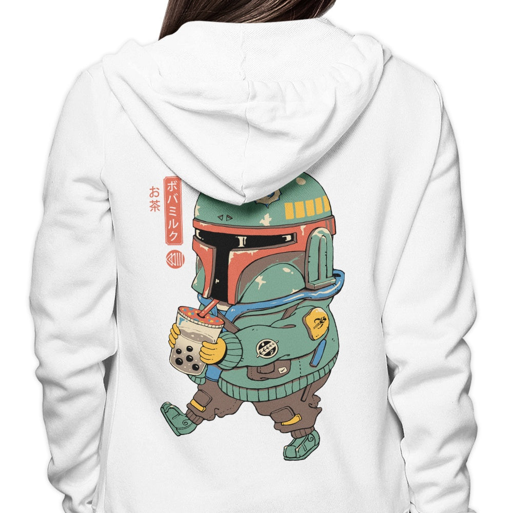 XENOS BounTea Hunter Zip Up and Pullover Hoodies for Fashion Lovers