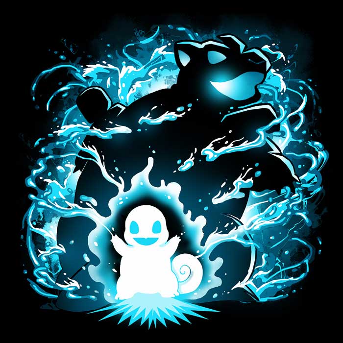 Hydro Cannon - Stylish Hooded Sweatshirt