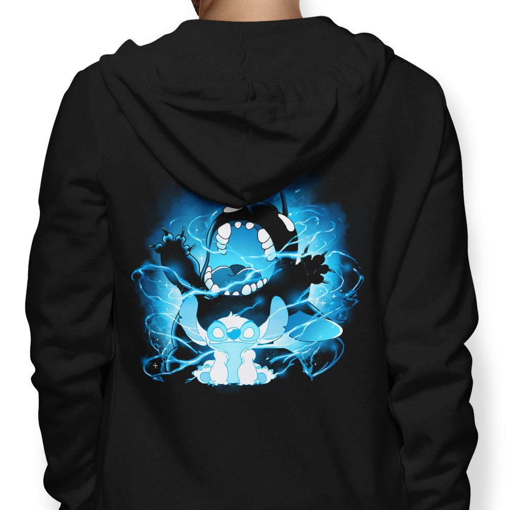 Vallina84's Experimental Evolution Stylish Hoodie for Trendy Wear