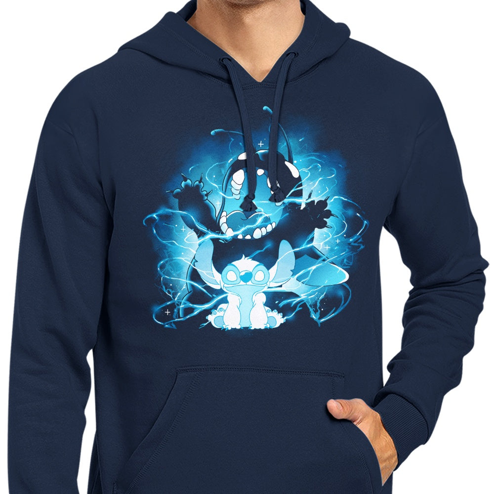 Vallina84's Experimental Evolution Stylish Hoodie for Trendy Wear