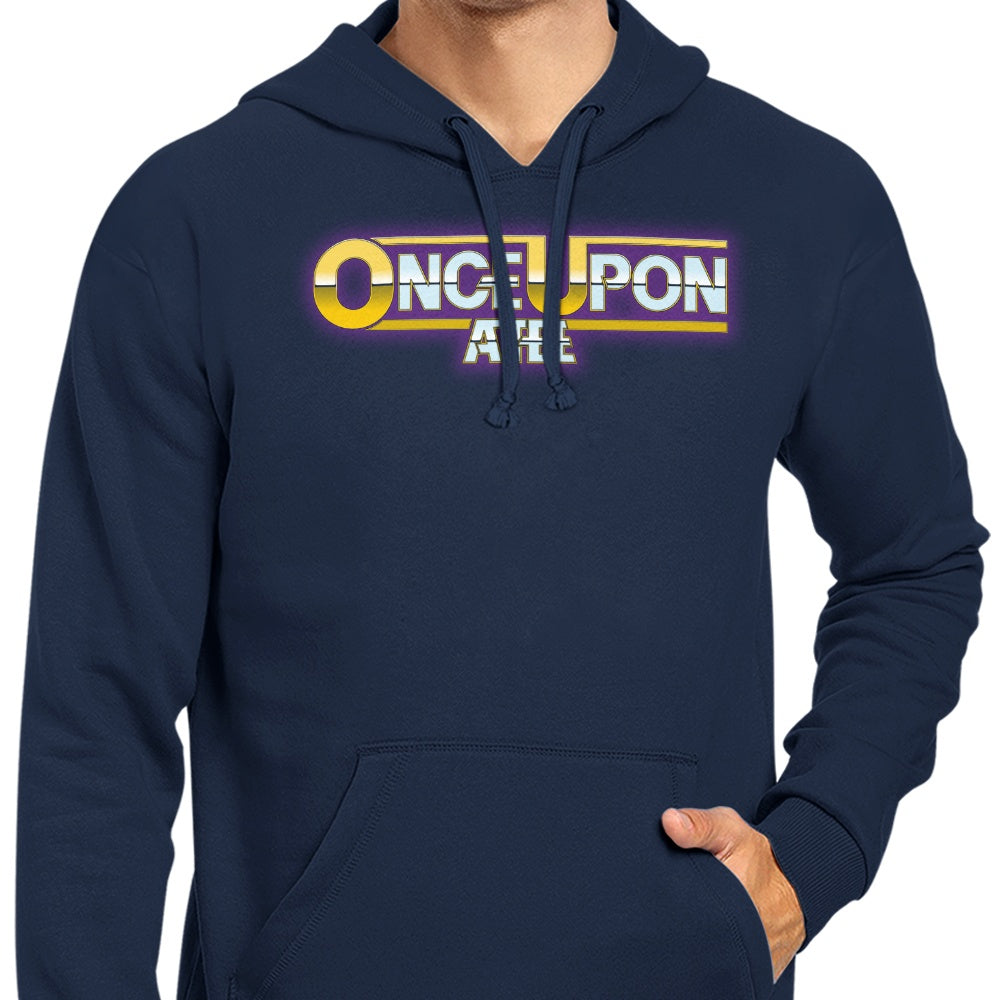 OUAT Wrestling Branded Unisex Hoodie for Wrestling Enthusiasts