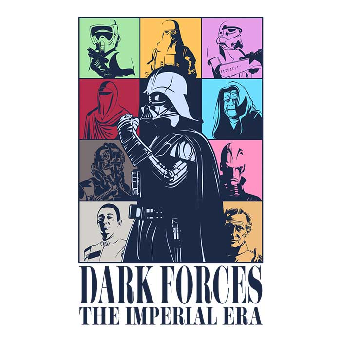 The Majestic Imperial Era - Stylish Hoodie