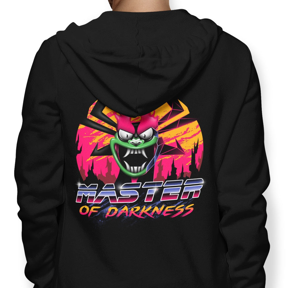 XENOS Epic Master High - Quality 8.5 - Ounce Zip - Up & Pullover Hoodies