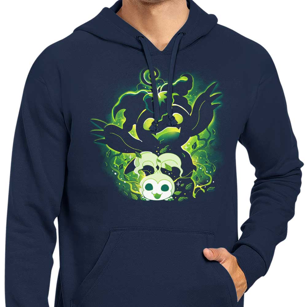 DigiSincerity Stylish Hoodie by Vallina84