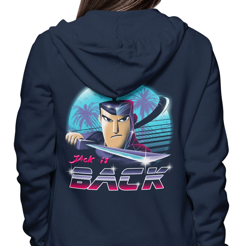 XENOS Epic Samurai 8.5-Ounce 80/20 Cotton/Poly Zip-Up and Pullover Hoodies