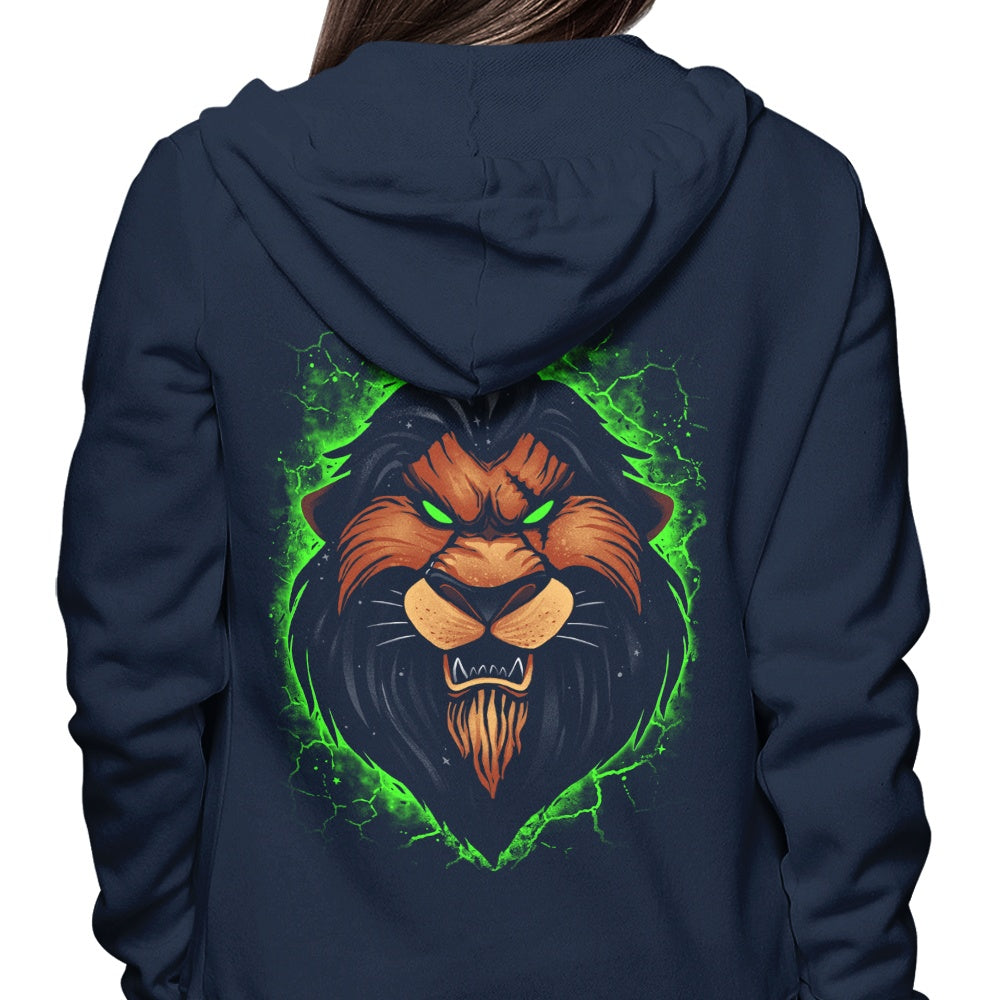 Get Ready with Alemaglia's 'Be Prepared' Hoodie