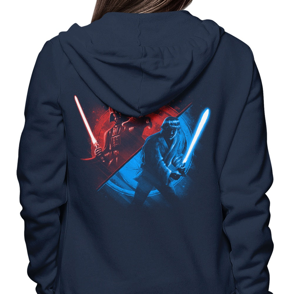 Teesgeex Force Balance Stylish Hoodie for All Occasions