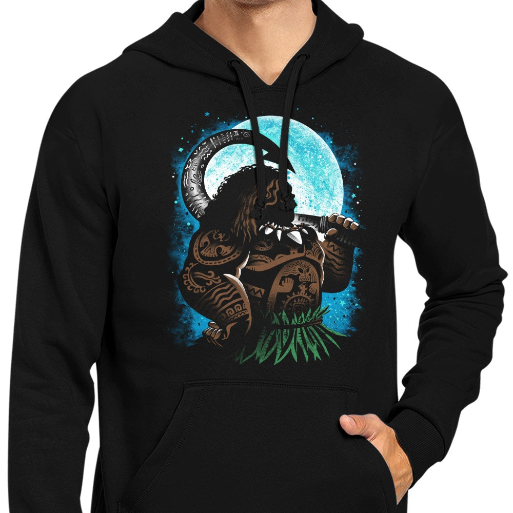 A Stylish 'Hero to All' Hoodie for Everyone