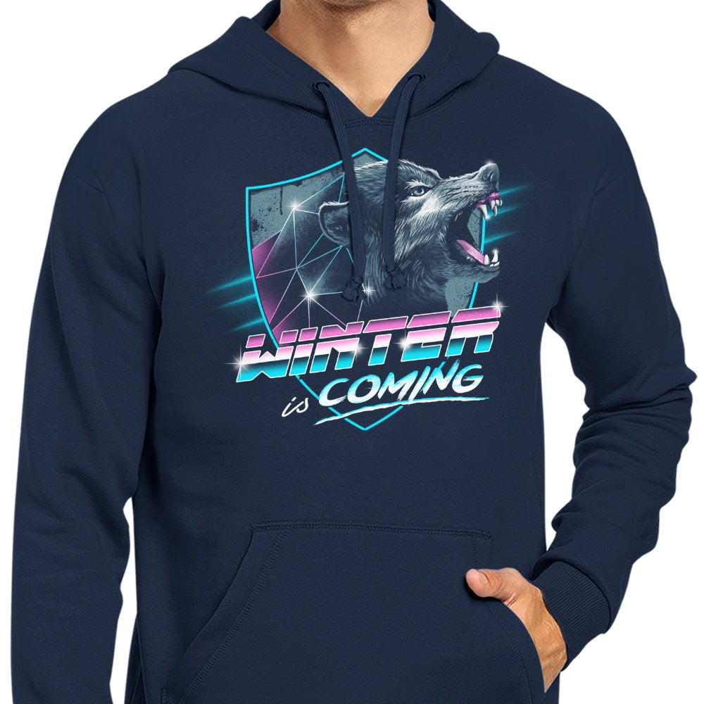 XENOS Epic Winter Comfortable 8.5-Ounce Zip Up & Pullover Hoodies
