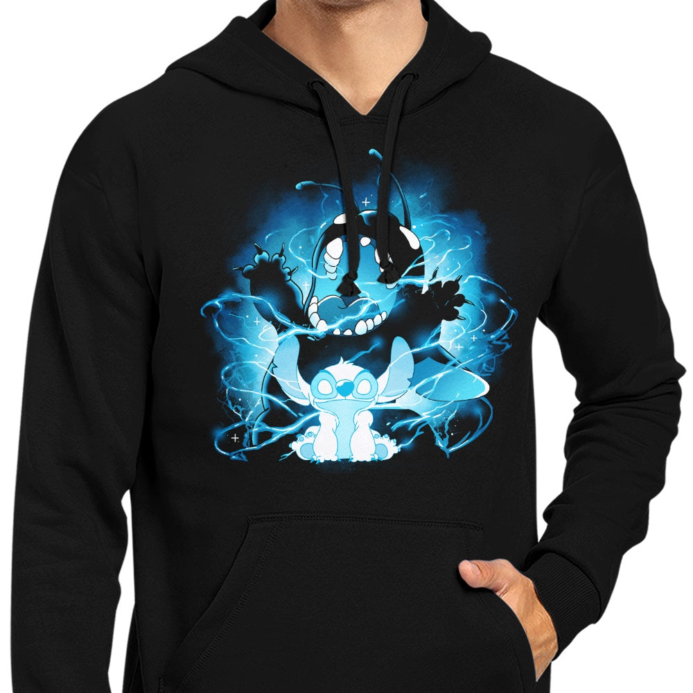Vallina84's Experimental Evolution Stylish Hoodie for Trendy Wear