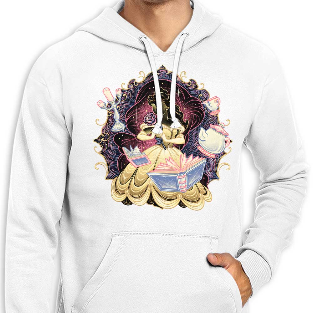 Glitchygorilla's Sparkling Elegance Hoodie - A Shining Beauty for Fashion Lovers