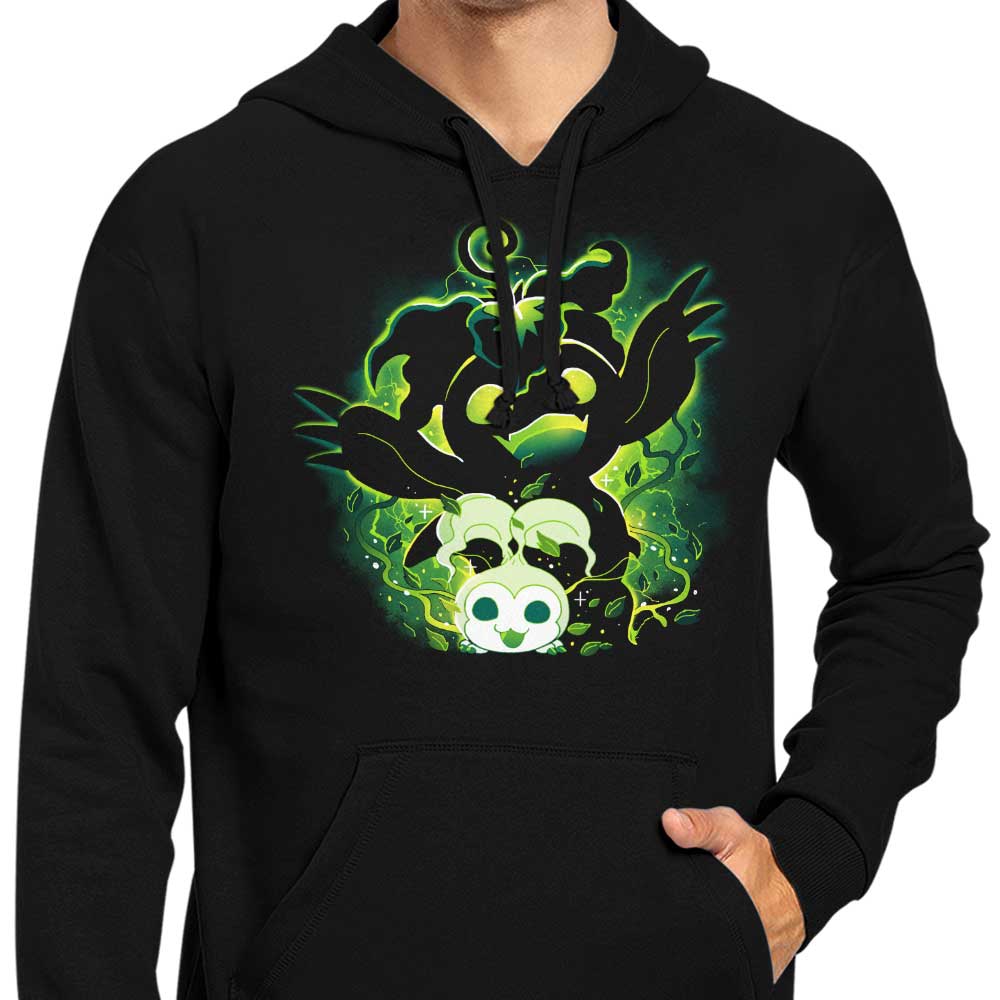 DigiSincerity Stylish Hoodie by Vallina84