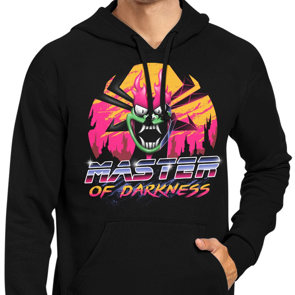 XENOS Epic Master High - Quality 8.5 - Ounce Zip - Up & Pullover Hoodies