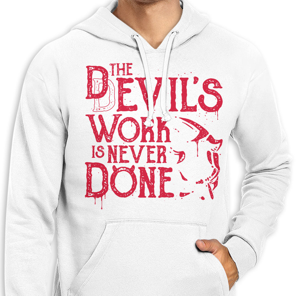 Never Ending - Stylish Hoodie by Teesgeex