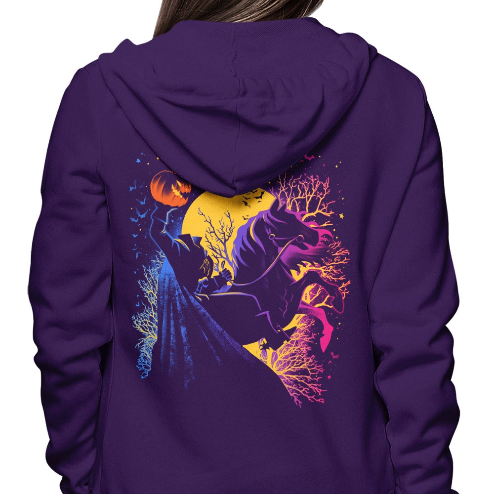 Episode 8 - The Dark Avenger-themed Hoodie for Fashion Enthusiasts
