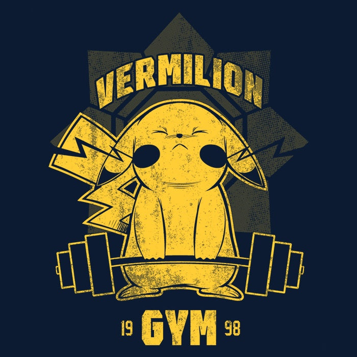 Stylish Vermillion Gym Hoodie from Coinbox Tees