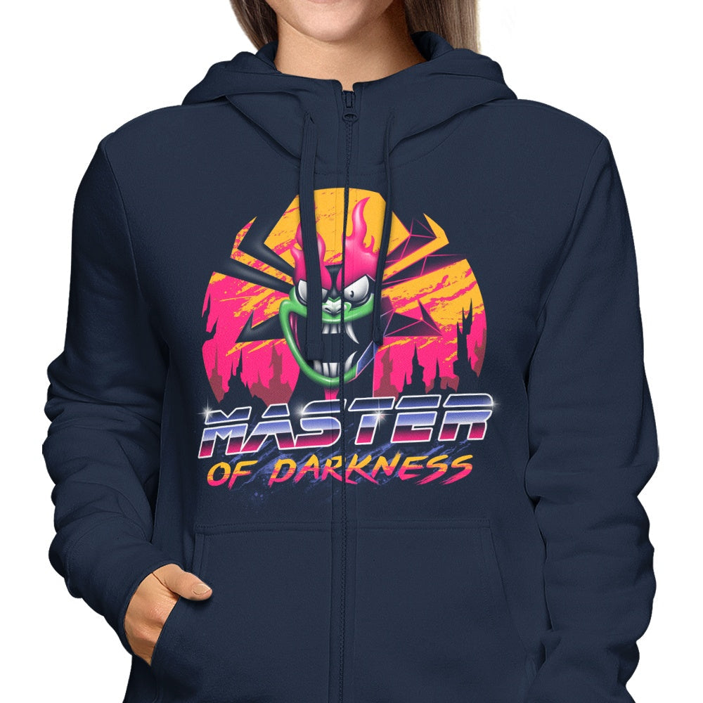 XENOS Epic Master High - Quality 8.5 - Ounce Zip - Up & Pullover Hoodies