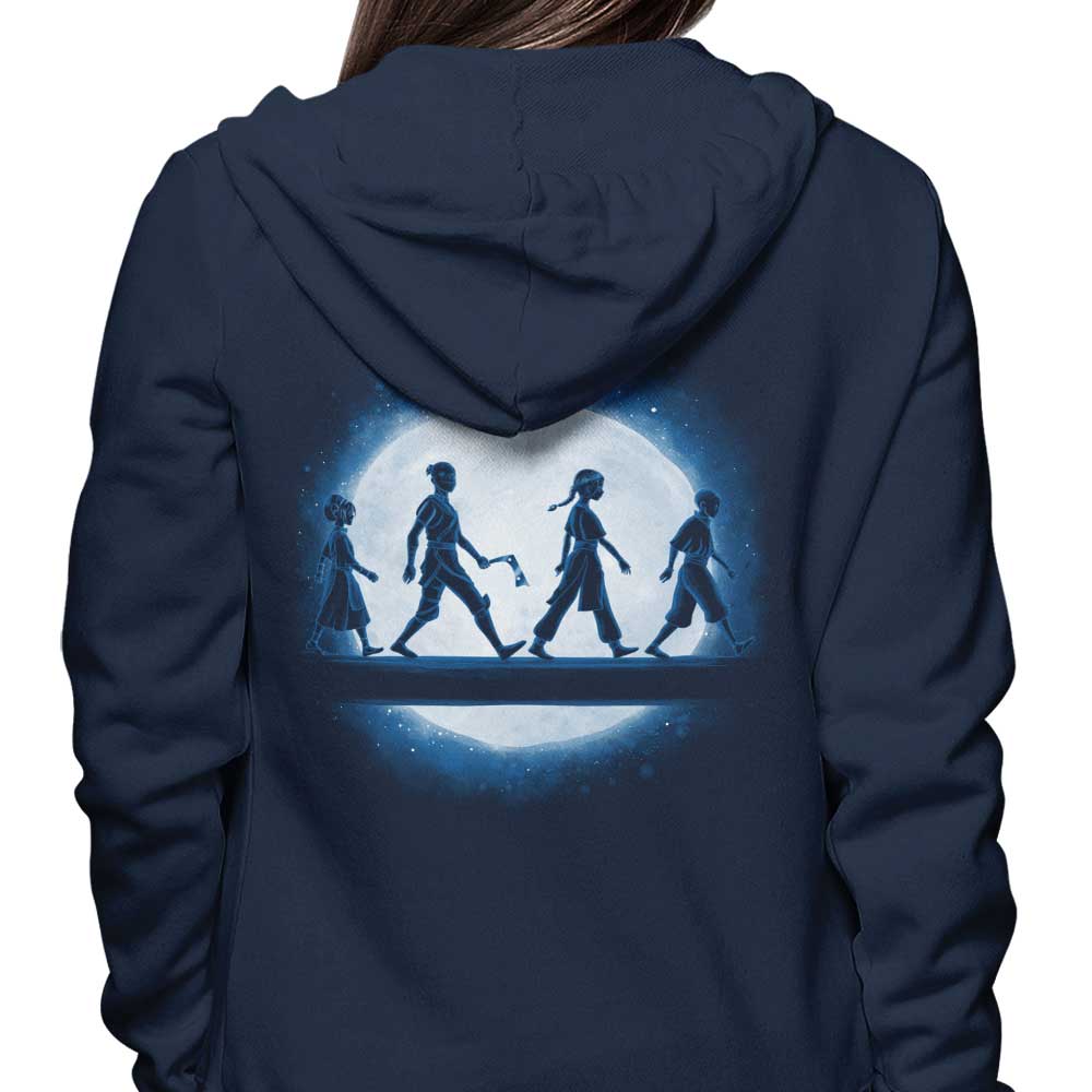 Stylish Night Benders Hoodie by Teesgeex