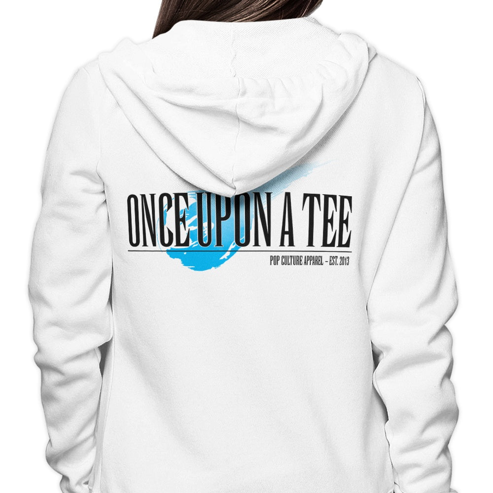 Materia Once Upon a Time - Stylish Hoodie from Teesgeex