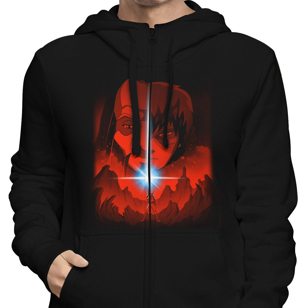 The Last Avatar - Stylish Zip Up and Pullover Hoodies