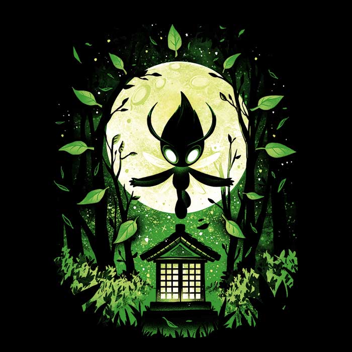 The Forest Guardian Style Hoodie - A Fashionable Garment from Alemaglia
