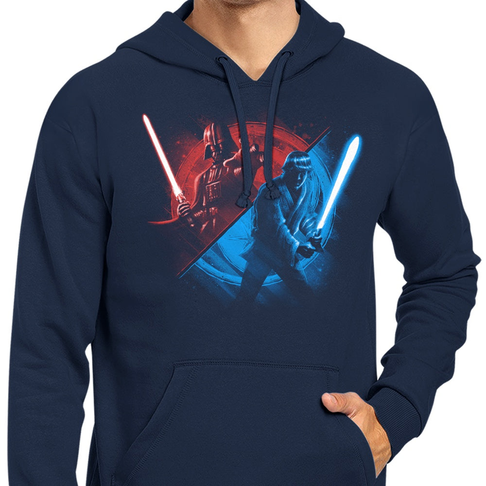 Teesgeex Force Balance Stylish Hoodie for All Occasions
