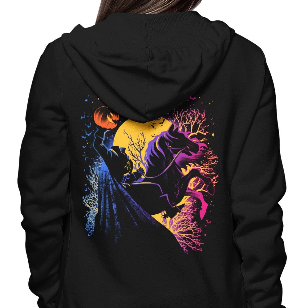 Episode 8 - The Dark Avenger-themed Hoodie for Fashion Enthusiasts
