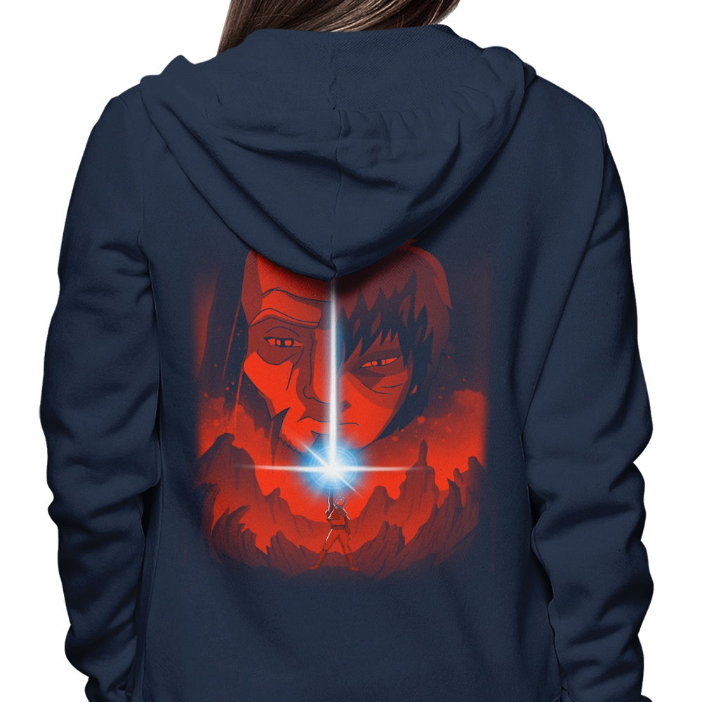 The Last Avatar - Stylish Zip Up and Pullover Hoodies