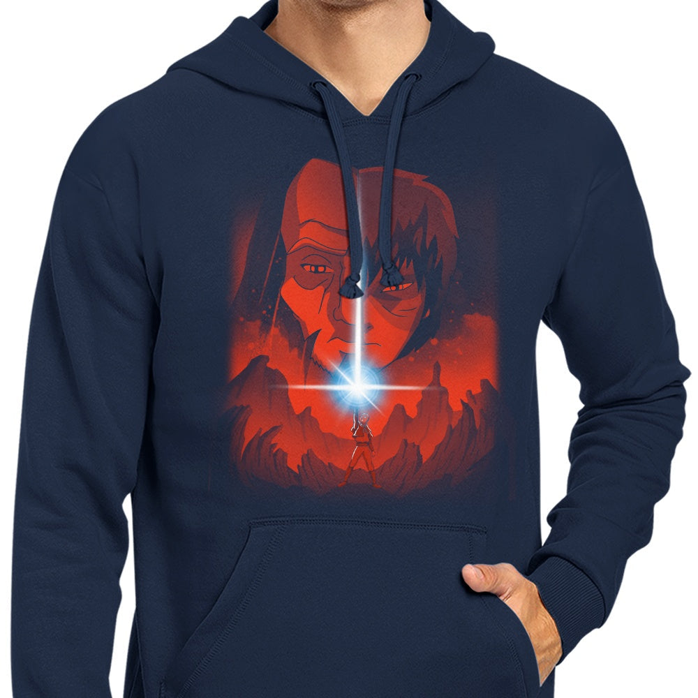 The Last Avatar - Stylish Zip Up and Pullover Hoodies